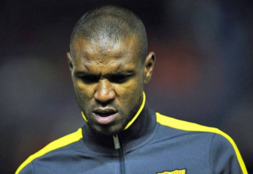 Барселона выгонит Абидаля?