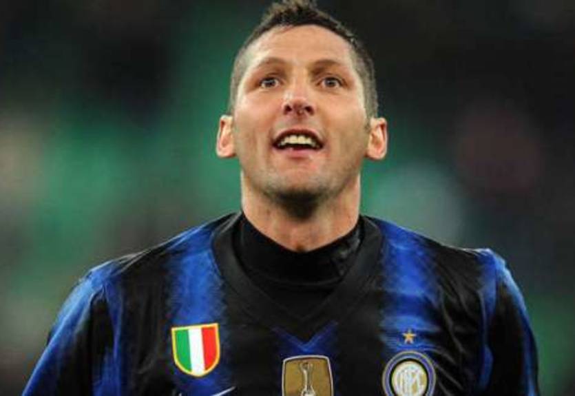 Матерацци: "Моуриньо оценят, когда он уйдет из Реала"