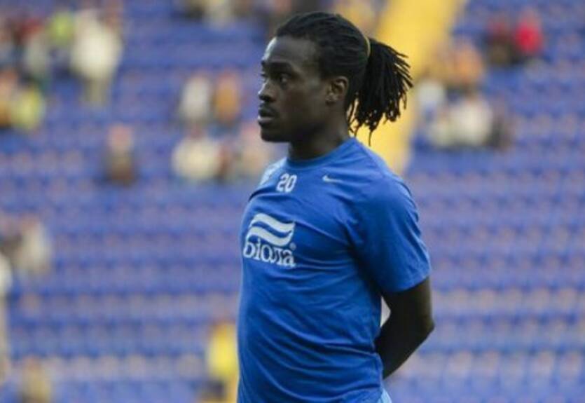 Астон Вилла нацелилась на хавбека Днепра