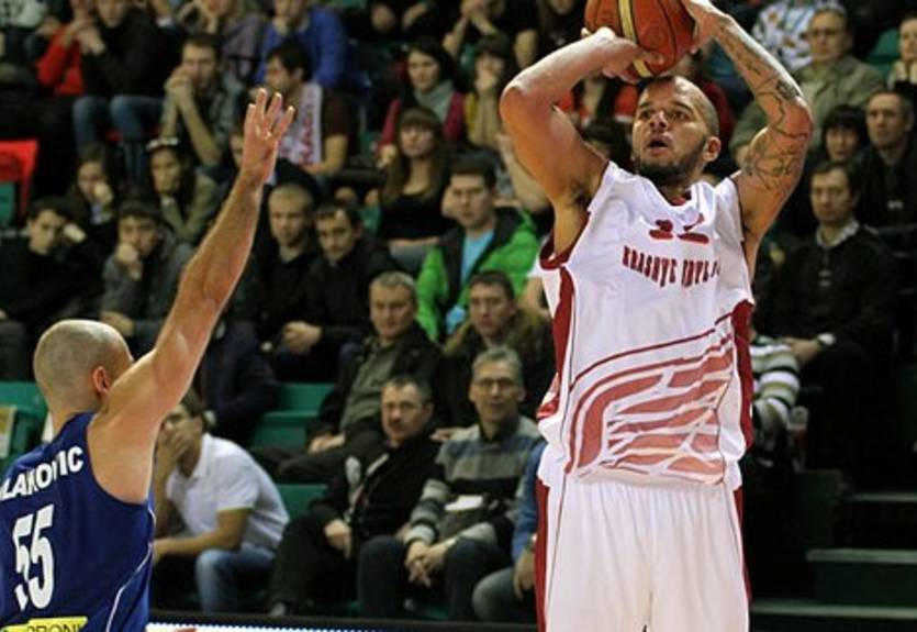 Еврочеллендж. Красные Крылья побеждают, Бонн снова уступает