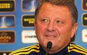 Маркевич: &quot;Мы серьезно настраиваемся на игру&quot;