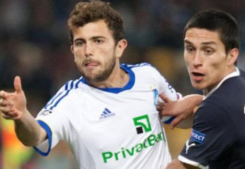 К Мехмеди проявляют интерес в России