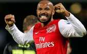 Анри готов вернуться в Арсенал