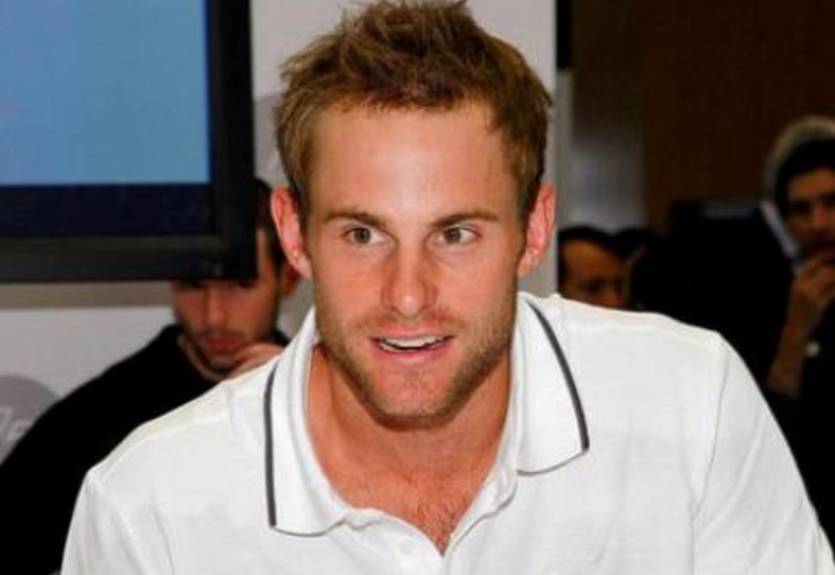 Роддик: "Тело требовало все больше работы над собой"