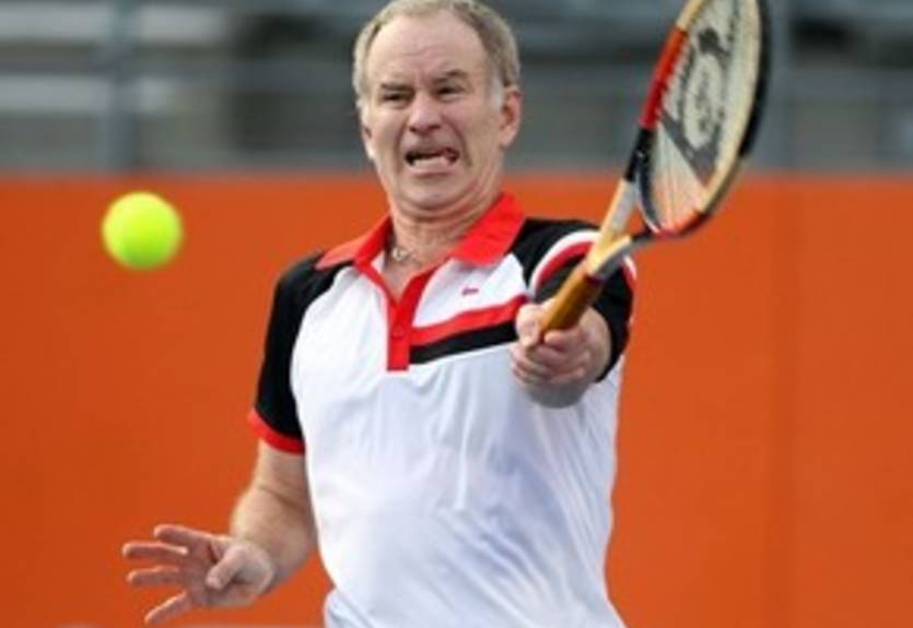 Сегодня в Лондоне стартует ветеранский турнир