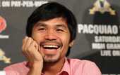 Паккьяо: "Я просто жду ответа от Мейвезера"