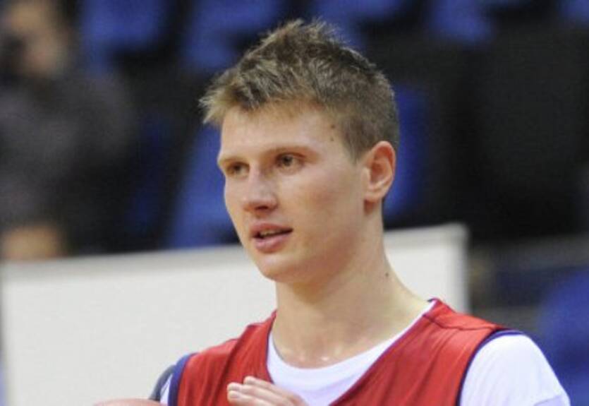 Воронцевич пропустит три недели