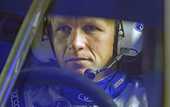 Сольберг покидает WRC