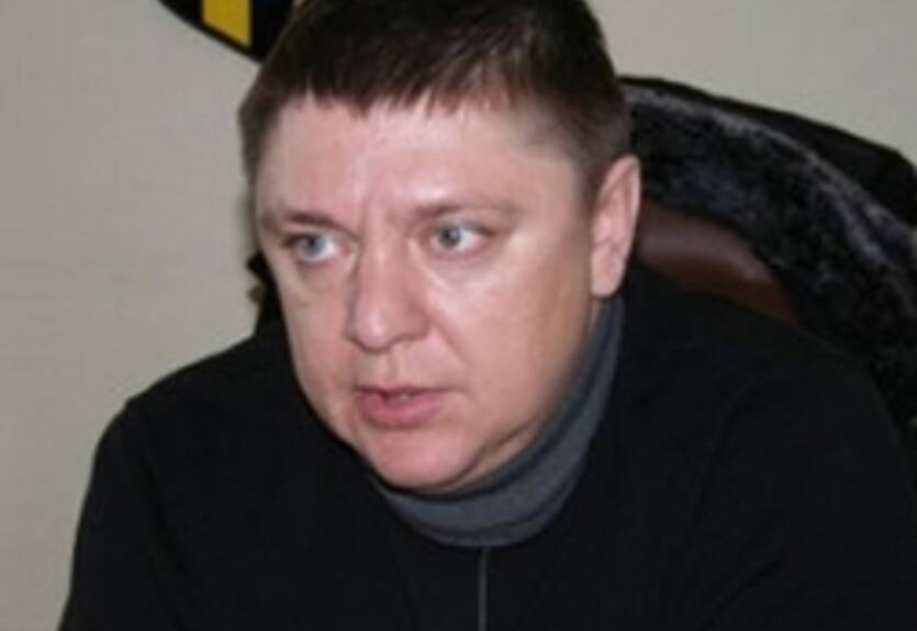 Арсенал уволил Полунина и Пустоварова