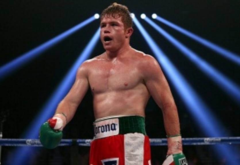 Альварес: "Маркес опять победит Паккьяо"