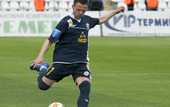 Морозюк: &quot;Не веду переговоров с Динамо&quot;