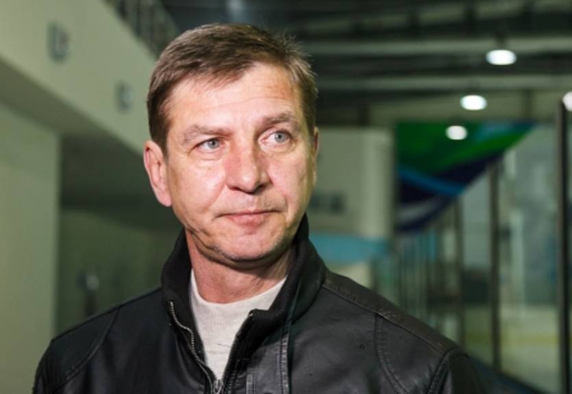 ПХЛ. Тренерский штаб Львов отправлен в отставку