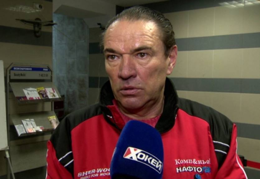 ПХЛ. Сеуканд: "Команда должна была взять минимум очко"