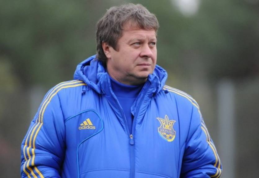 Заваров: кого и чего бояться Ювентусу в Донецке