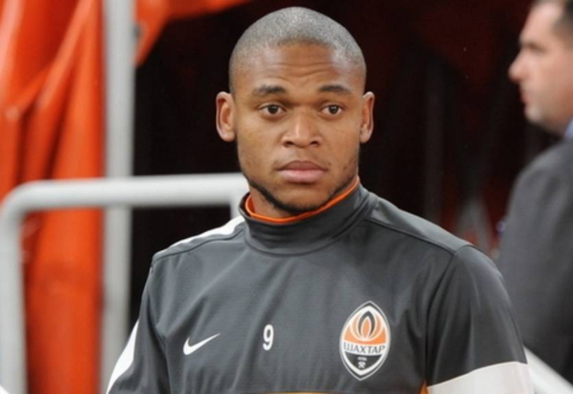 Луис Адриано готов играть за сборную Украины