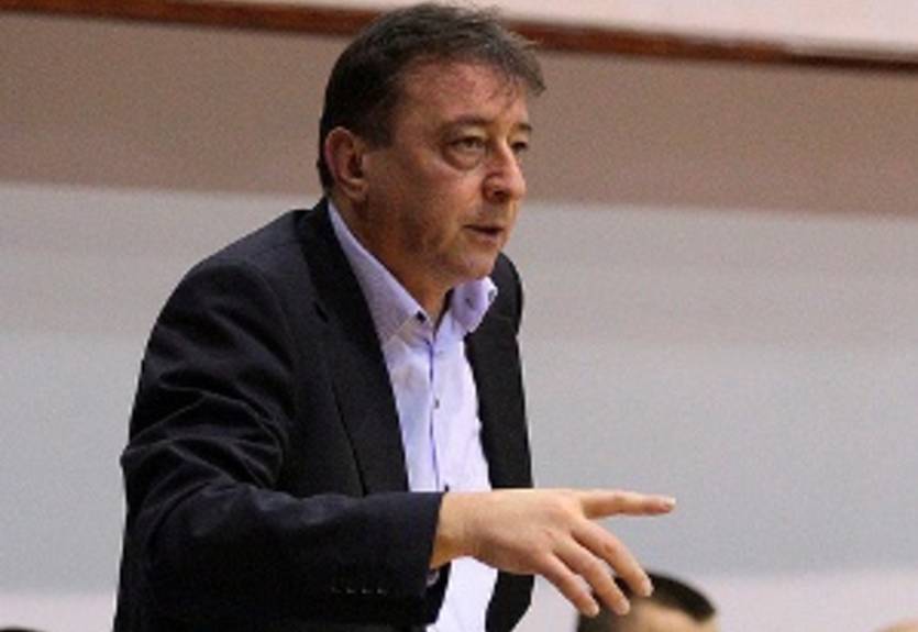 Лукайич: "Хорошо сыграли в защите"