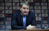 Мурзин: "Ребята подумали, что можно выиграть игру нападением"