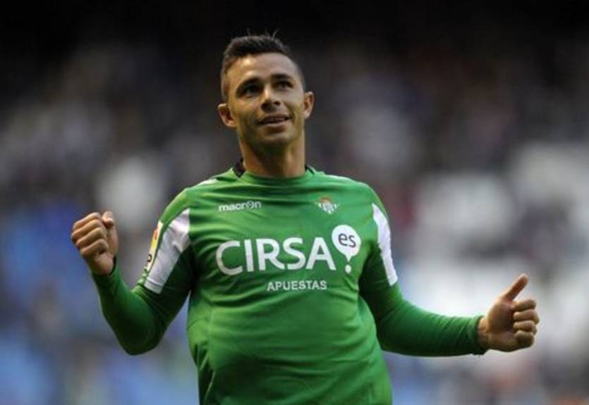 Выход Бетиса в зону ЛЧ, спасения Леванте и Мальорки