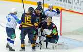 КХЛ. Ноябрь: неудачники старта набирают ход