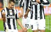 Ювентус выигрывает туринское дерби