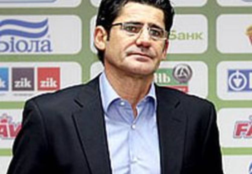 Костов: "Хочу, чтобы все изменилось во второй части сезона"