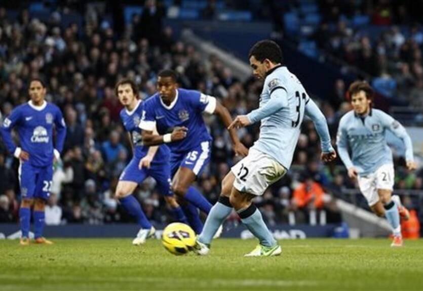 Осечка Ман Сити, фиаско Арсенала, победы Тоттенхэма и Ливерпуля