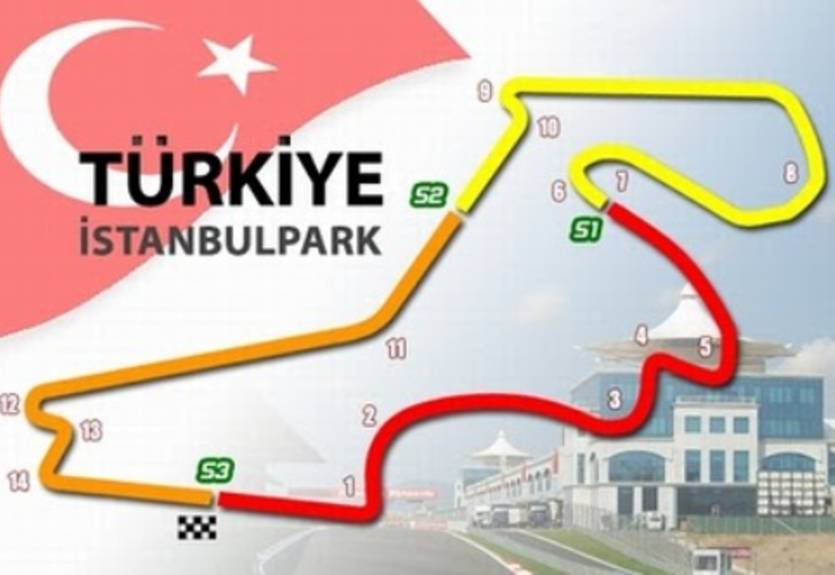 Формула-1 вернется в Турцию?