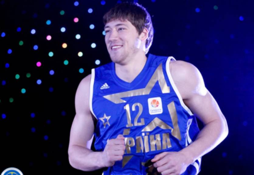 НБА. Кравцов: "Это не то, чего я ожидал"