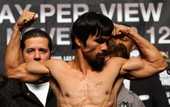 Конч: "Оправданий поражению у Паккьяо не будет"