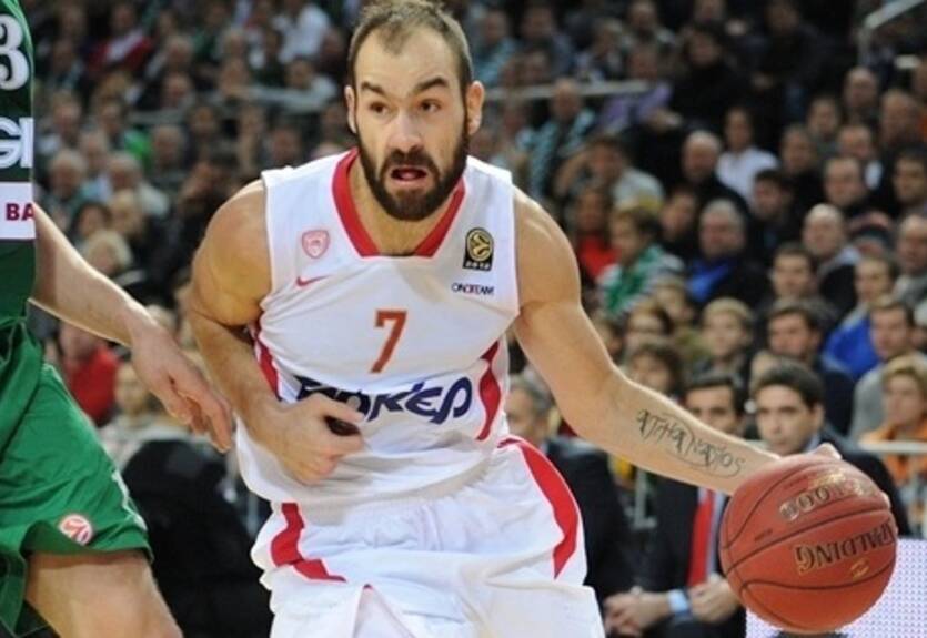 Евролига. Жальгирис вновь уступает, разгромы от Барсы, Реала и Монтепаски