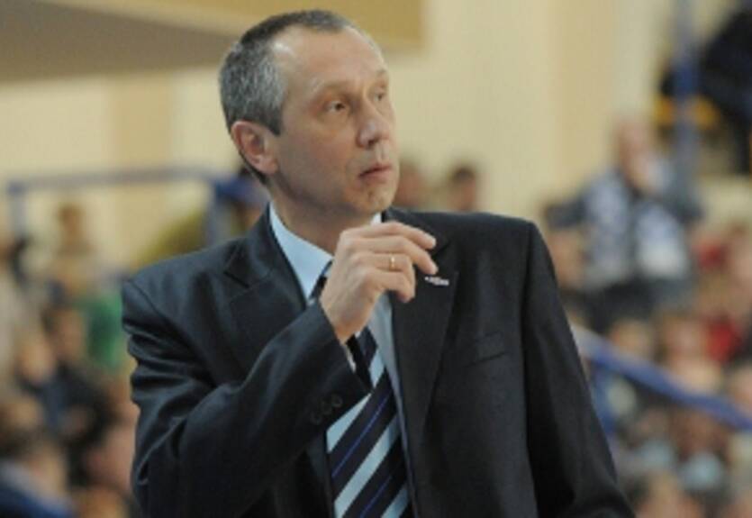 Завалин: "Удалось сбавить нагрузку лидеров"