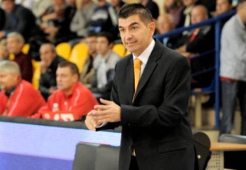 Беррокаль: "Можно плакать, но нужно играть дальше"