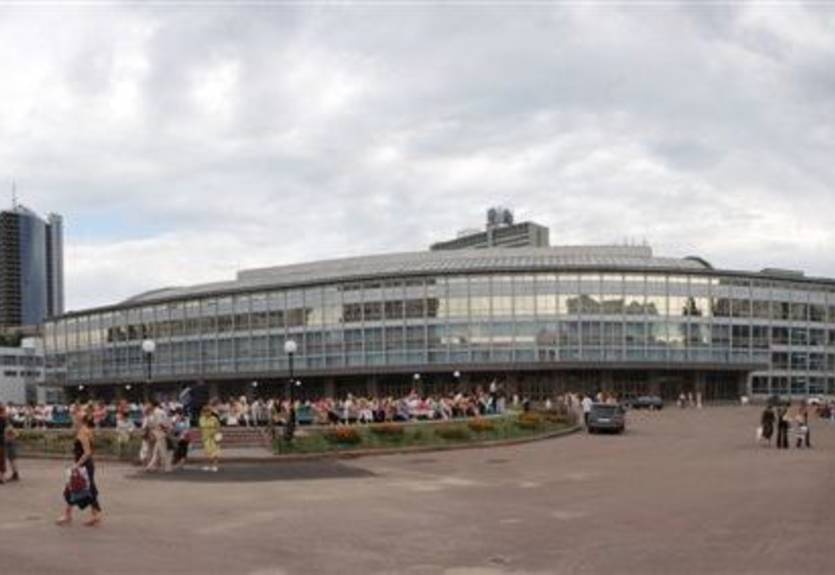 Официально. Матчи кадетского Евробаскета пройдут в Киеве