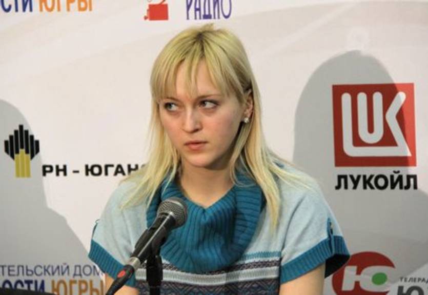 Шахматы. Ушенина: "В сложившейся ситуации любой результат будет хорошим"