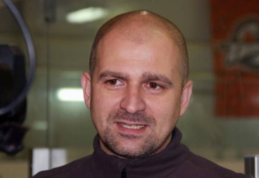 ПХЛ. Холан: "Знали, что у Горячевских не было игровой практики"
