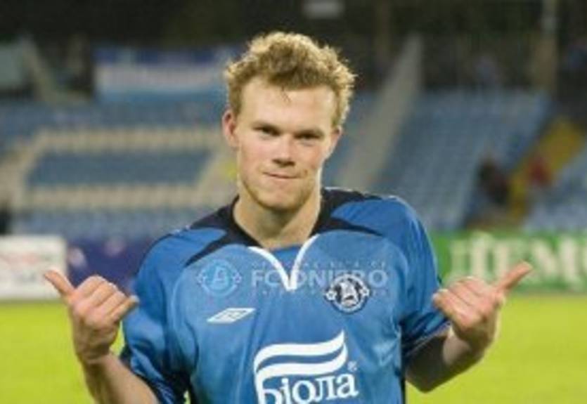 Денисов: "Язык — враг мой!"