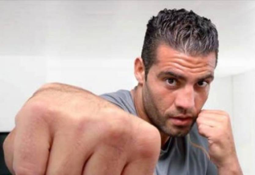 Чарр: следующий бой против Айриха