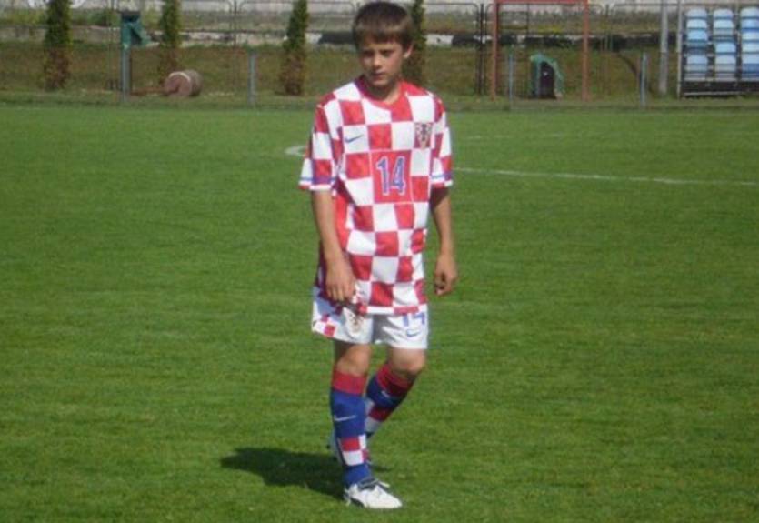 Байер, Рома и Динамо поборются за юного хорвата