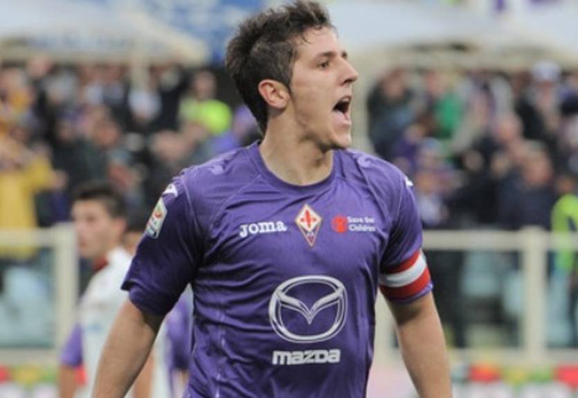 У Фиорентины травмировались все нападающие