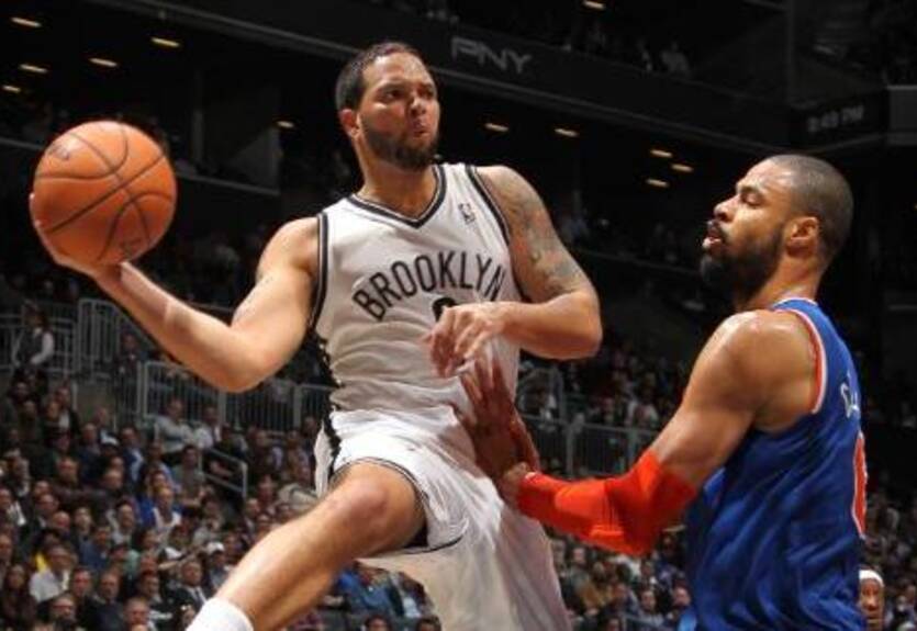 НБА. Итоги недели (29.11.12)