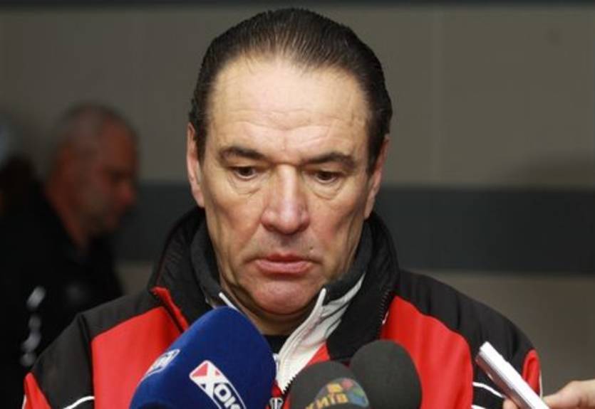 ПХЛ. Сеуканд: "Есть игроки, которые не оправдали ожиданий"