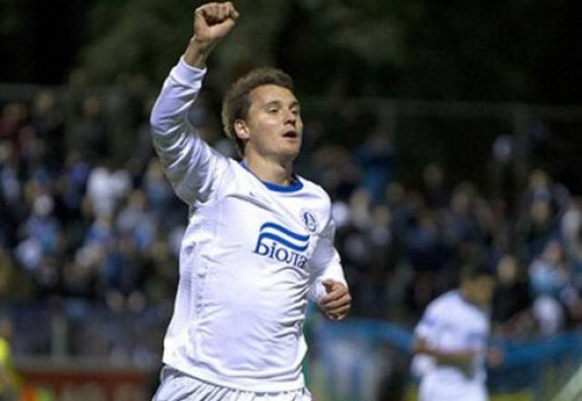 Олейник покинет Днепр?