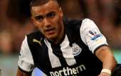 Роме интересен защитник Ньюкасла