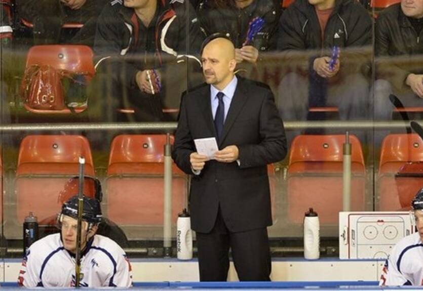 ПХЛ. Холан: "Мне несколько непонятны наши удаления"