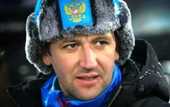 Биатлон. Ростовцев: &quot;Сейчас у всех хорошее настроение&quot;