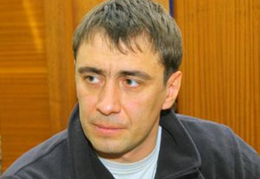 Биатлон. Цыбульский: "Домрачеву ничто не сковывает"