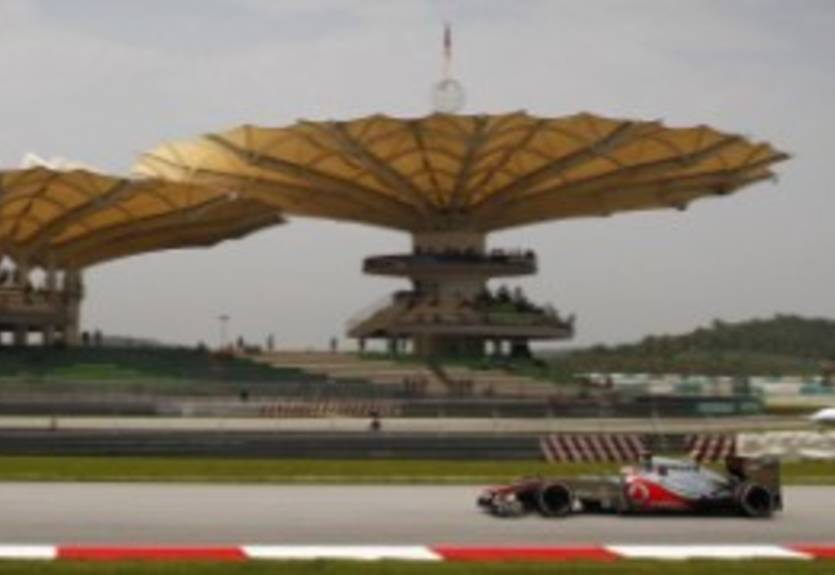 Малайзия покинет Ф-1?