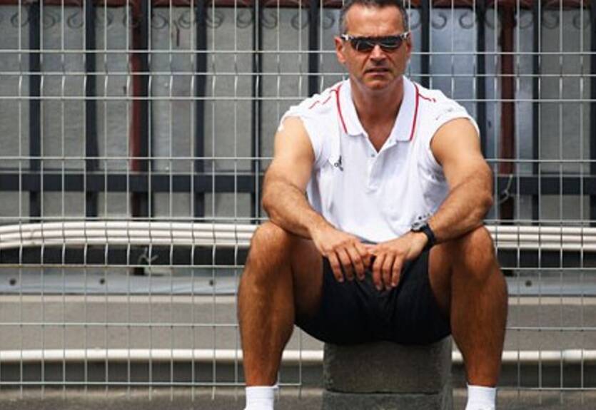 Бауэрманн хочет возглавить сборную Германии