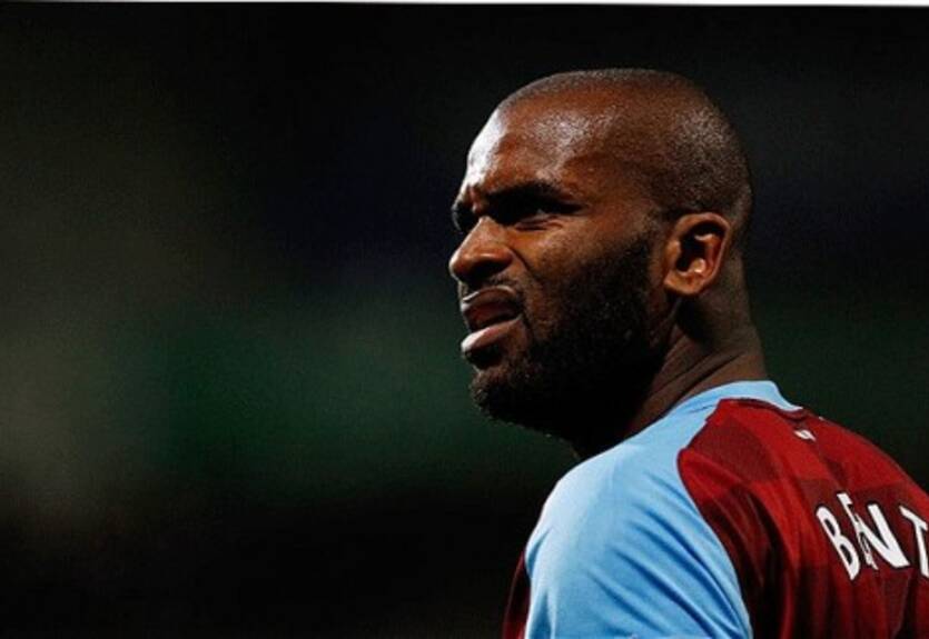 Астон Вилла: Бент снова вне состава