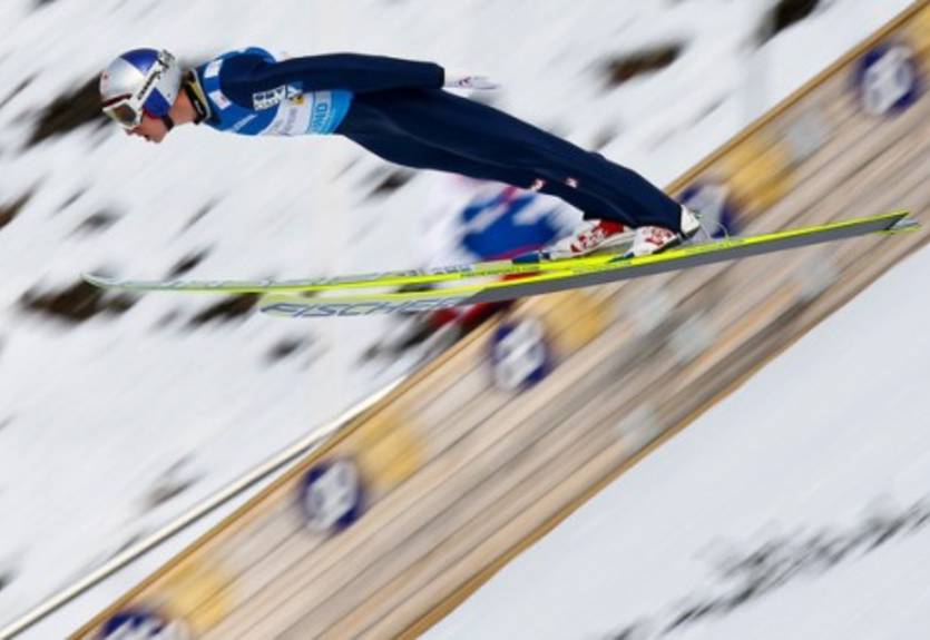 Зимний парк (26.11.12)